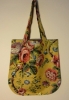 Brighton Beautiful Tote Bag - 'Vintage Roses'