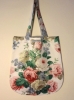 Brighton Beautiful Tote Bag - 'Rose Garden' 