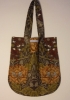 Brighton Beautiful Tote Bag - 'Honeysuckle' 