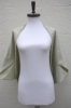 Snood Bolero (Mint Green)