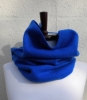 Snood Long Snood (Electric Blue)