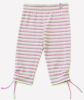 Kite Kids Stripy Pedal Pushers (Multi)