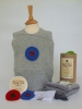 Re-jigged 'Make it Yourself' Tank Top Sewing Kit for Boys