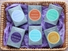 Tregothnan Classic Botanics Tea Hamper