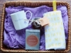 Tregothnan Honey Lovers Gift Hamper