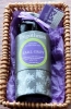 Tregothnan Loose-Leaf Earl Grey & Kea Plum Jam Hamper