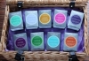 Tregothnan Herbal Hamper