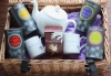 Tregothnan 'Tea For Two' Hamper