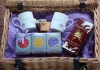 Tregothnan 'Classic' Hamper