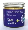 Raw Gaia Organic Living Moisturiser for Men (Vegan Certified)