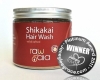 Raw Gaia Shikakai Hair Wash (Powder Shampoo)