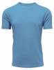 Bam Bamboo Performance T-Shirt (Men's - Airforce Blue)