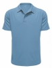 Bam Bamboo Polo Shirt (Men's - Airforce Blue)
