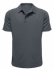 Bam Bamboo Polo Shirt (Men's - Anthracite)