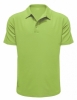 Bam Bamboo Polo Shirt (Men's - Grass Green)