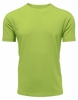 Bam Bamboo Performance T-Shirt (Men's - Grass Green)