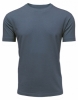 Bam Bamboo Performance T-Shirt (Men's - Indigo)