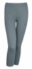 Bam Bamboo 3/4 Leggings (Ladies - Anthracite)