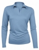 Bam Bamboo Chelsea Top (Airforce Blue)