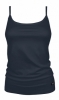 Bam Bamboo Cami (Black)