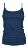 Bam Bamboo Cami (Indigo)