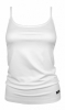 Bam Bamboo Cami (White)