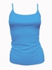 Bam Bamboo Cami (Cornflower Blue)