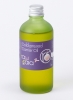 Raw Gaia Cold Pressed Organic Apricot Oil