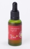 Raw Gaia Revitalising Eye Oil (Vegan Certified)