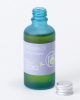 Raw Gaia Organic Living Massage Oil 'For Her Babies' (Vegan Certified)