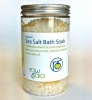 Raw Gaia Sea Salts Bath Soak - Grapefruit & Lime
