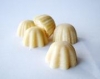 Raw Gaia Raw Chocolate Orange Bath Melts