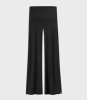 EKO Bamboo 'Unwind' Trousers (Black)