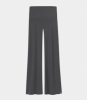 EKO Bamboo 'Light Unwind' Trousers (Charcoal)