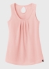 EKO Bamboo Cami Top (Coral)