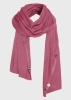 EKO 'Dusk til Dawn' Wrap / Scarf (Rose)