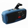 POWERplus 'Panther' Wind up, Solar and Rechargeable Radio & Power Bank