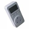 POWERplus Plug In Energy Meter
