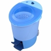 Ventus 'Twister' Pedal Powered Washing Machine & Spin Dryer
