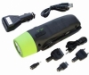 Ventus 'Eco Pro' Wind Up and Rechargeable Torch