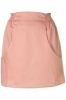 Annie Greenabelle 'Poppy' Skirt (Peach)