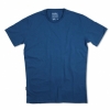 Silverstick Organic Cotton T-Shirt (Mens - Midnight)