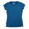Silverstick Organic Cotton T-Shirt (Ladies - Celestial)