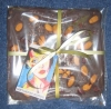 Lucy's Luscious Raw Chocolate Block (Vegan)