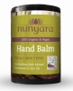 Nunyara Organic Hand Balm (Marshmallow & Lavender)