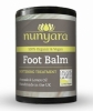 Nunyara Organic Foot Balm (Avocado & Lemon)
