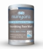 Nunyara Organic Nourishing Face Mask