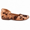 NAE 'Nash' Embroidered Pumps (Ladies - Cork)