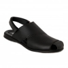 NAE 'Panos' Sandal for Men (Black)