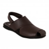 NAE 'Panos' Sandal for Men (Brown)